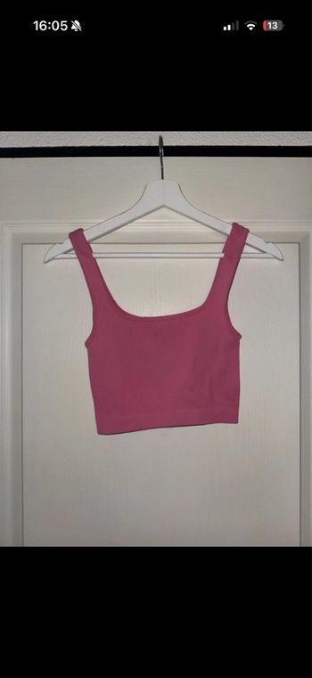top rose zara 