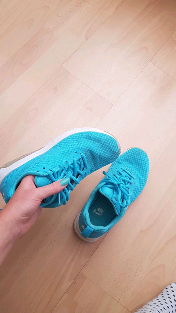 Baskets Nike - photo numéro 4