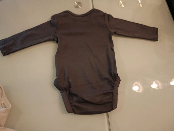 Lot de 6 bodies - photo numéro 16