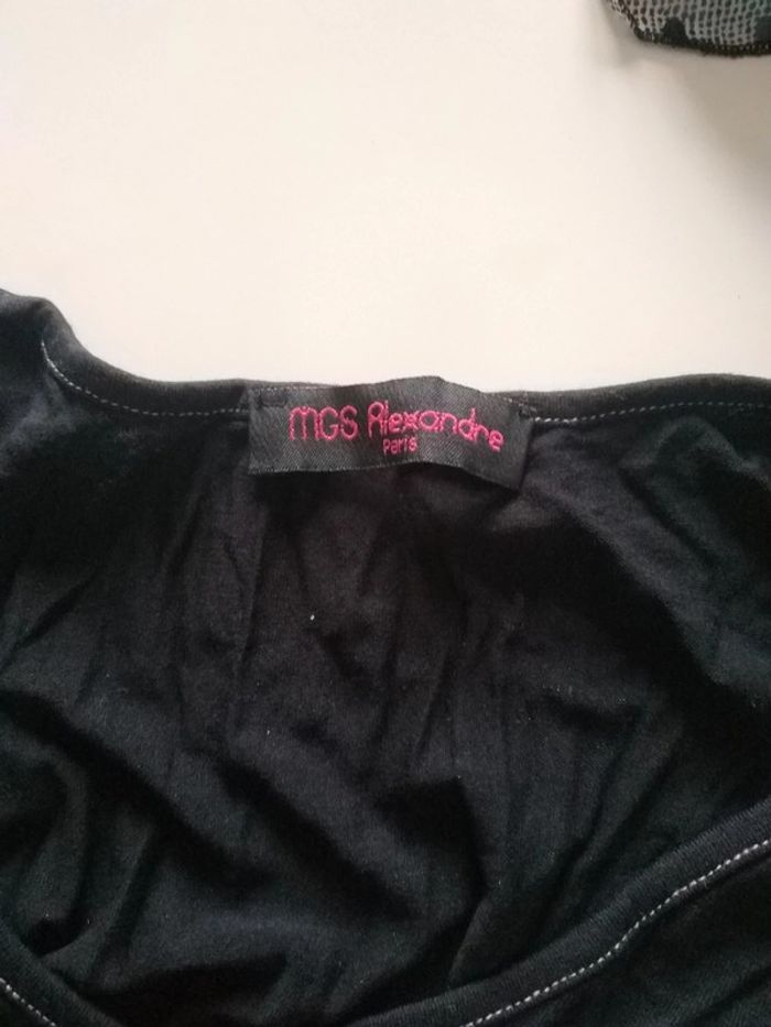 Robe MGS Alexandre - photo numéro 3