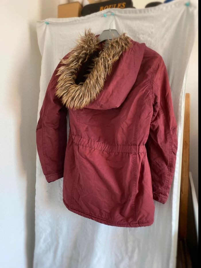 Veste - photo numéro 2