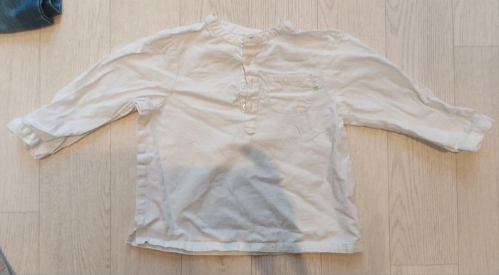 Look chic et décontracté 18m - photo numéro 8