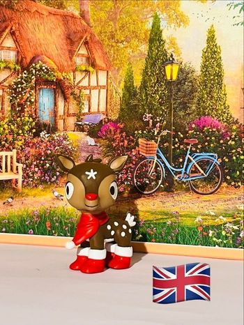 Discontinued tonie Christmas songs and carols Uk 2