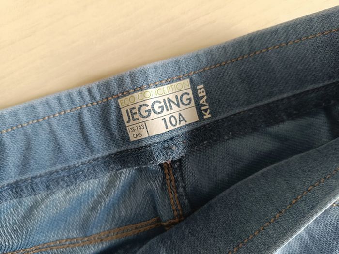 jegging - photo numéro 2