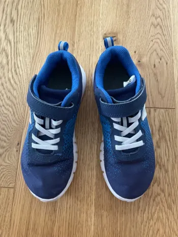 Baskets Newfeel taille 32
