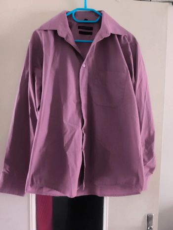 Chemise ml 40 sb