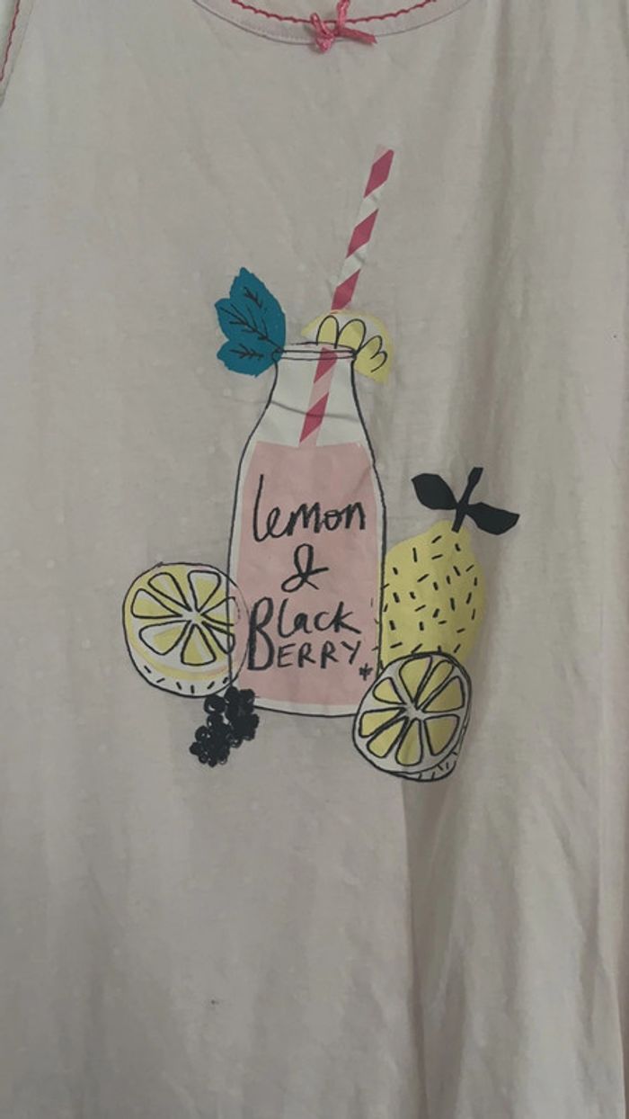 Robe/lingerie taille 36 - photo numéro 2