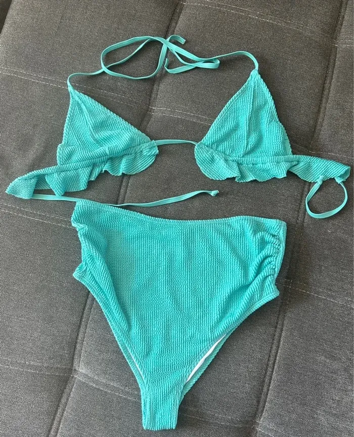 Maillot de bain de grossesse
