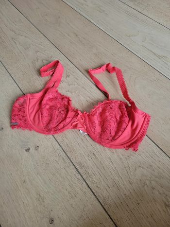 Soutien gorge variance