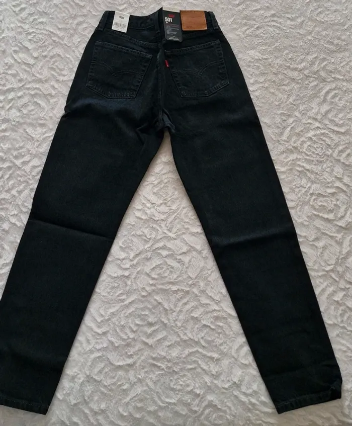 Levi's 501'81 - photo numéro 4