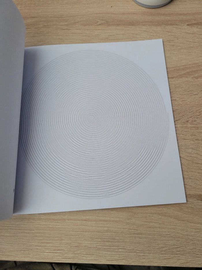 Livre disney spirale - photo numéro 3