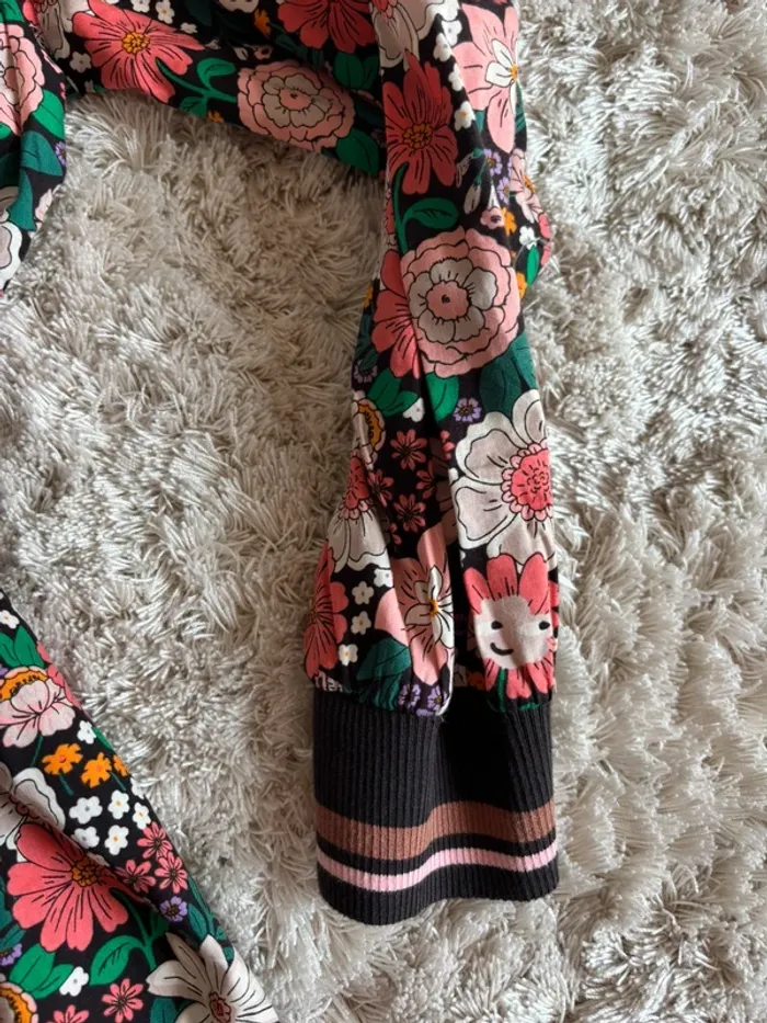 Robe Catimini 12 ans - photo numéro 3