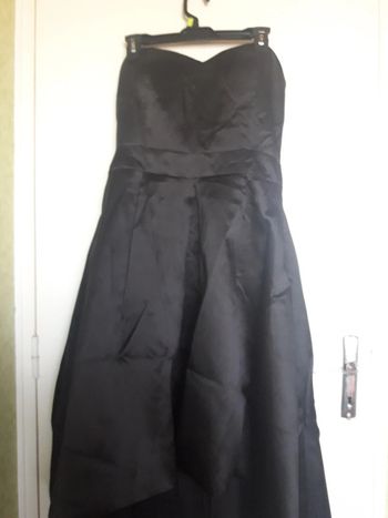 Boléro robe afinity