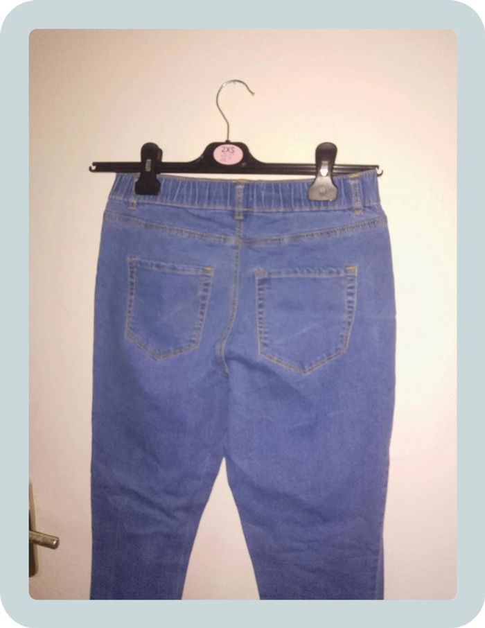 Jean skinny femme 36 - photo numéro 2