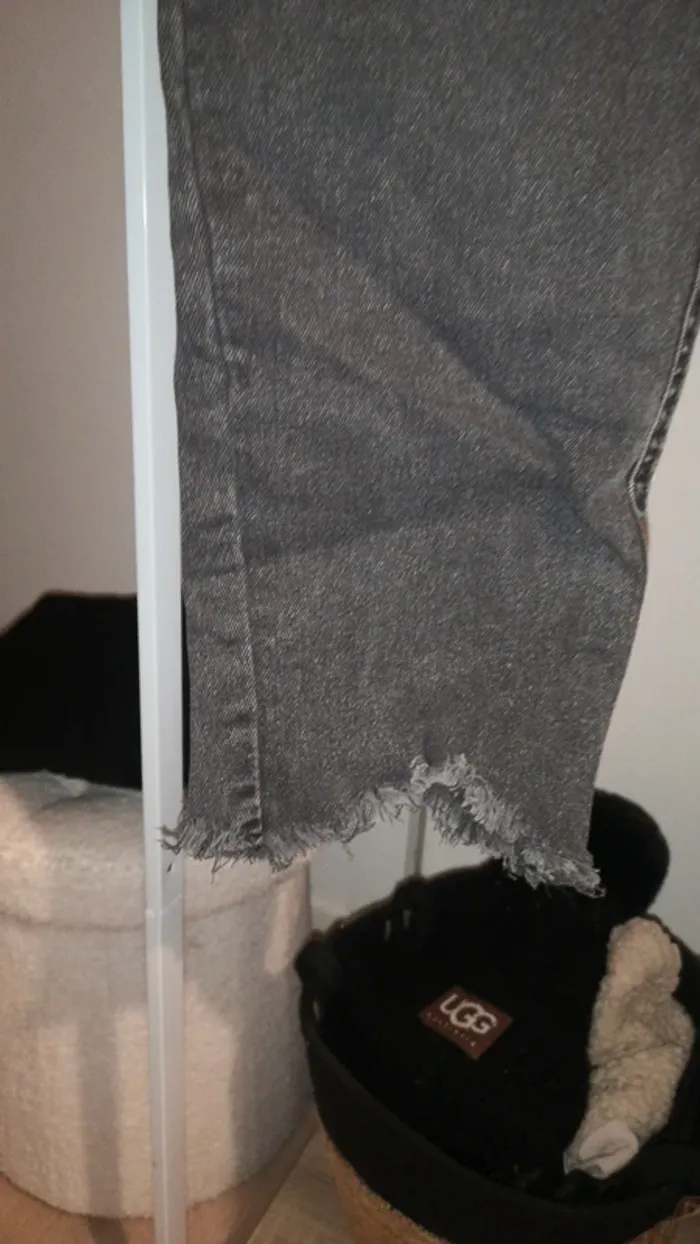 Jean slim bershka - photo numéro 2