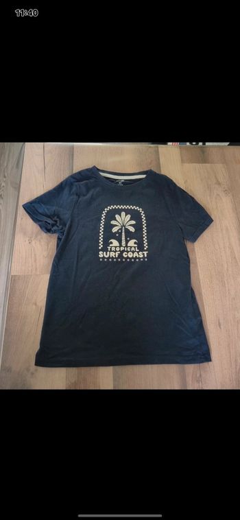 T shirt garçon 8 ans