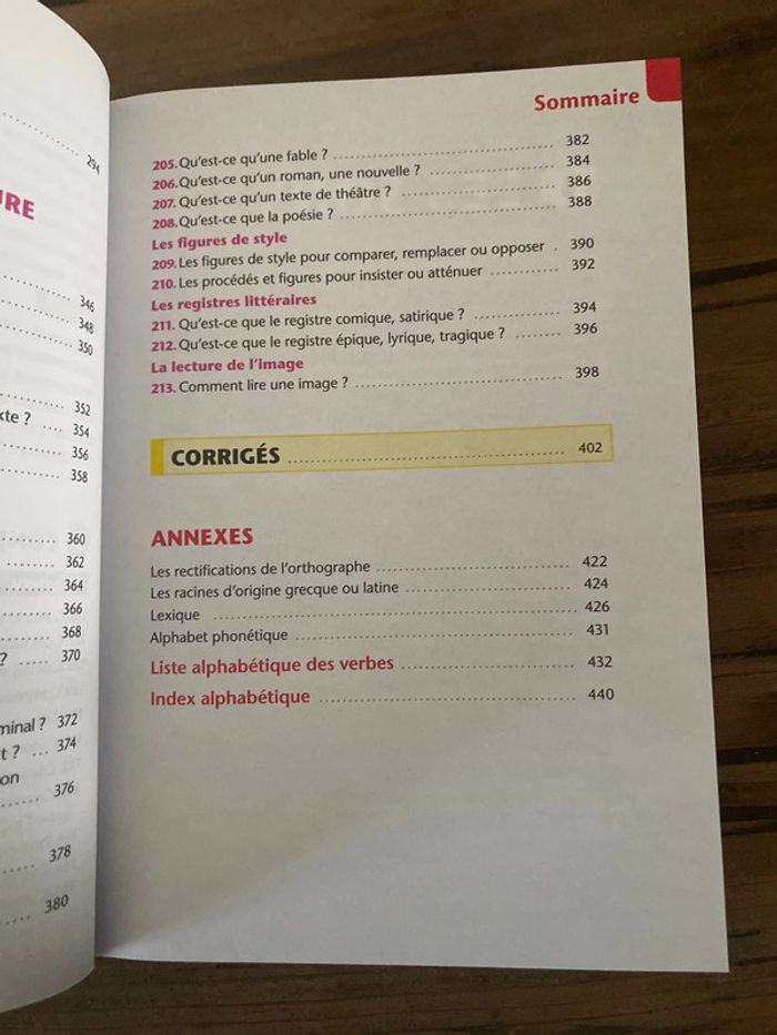 Grevisse  du College - photo numéro 9