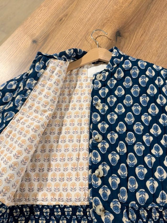 Veste Zara - photo numéro 3