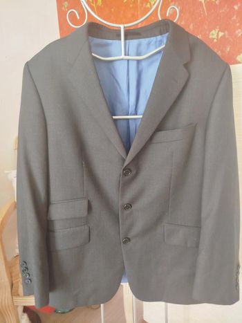 Veste John Preston neuve