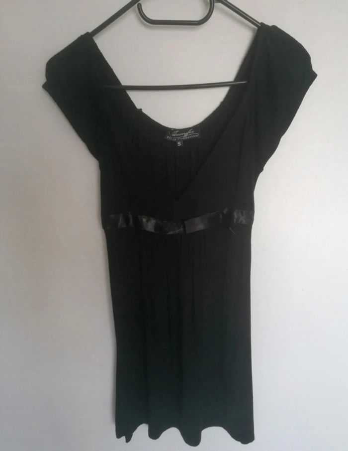 Petite robe d'été - photo numéro 2