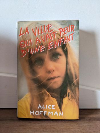 La ville qui avait peur d'une enfant