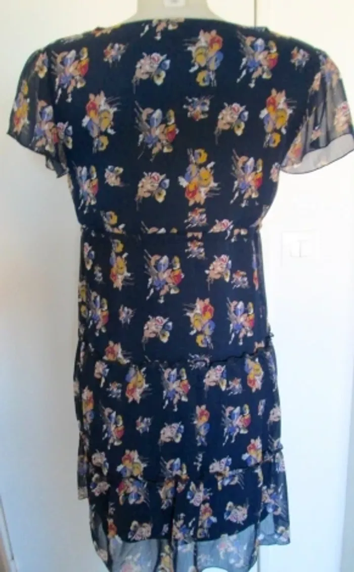 robe d'été - photo numéro 5