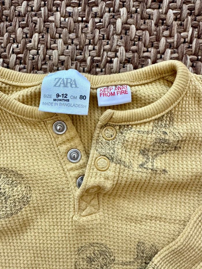Pyjama Bébé 80cm - photo numéro 3