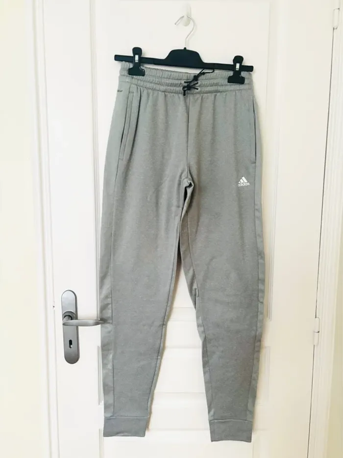 Jogging gris