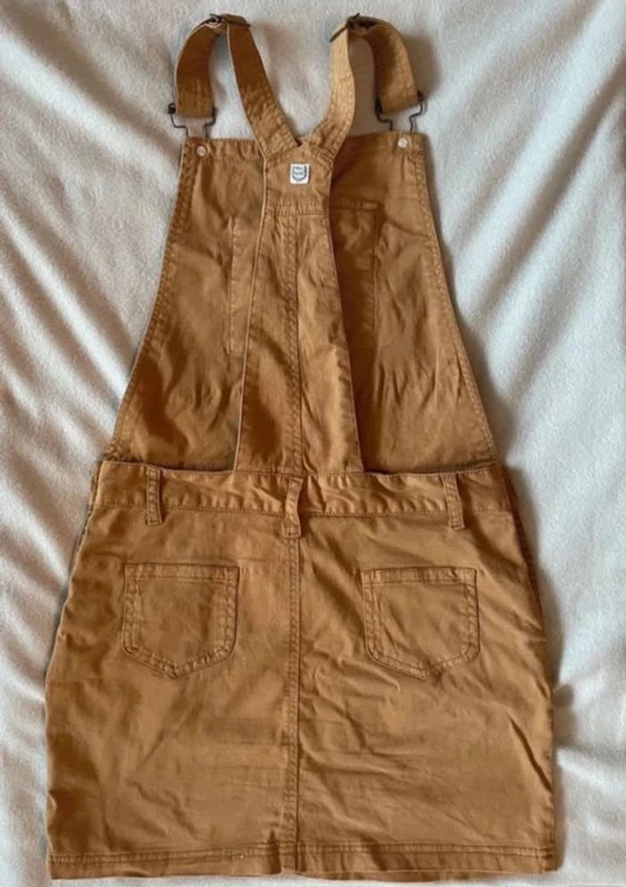 Robe salopette Kaporal trop belle - photo numéro 2