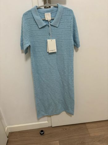 Robe pour fille 8 ans Givenchy 295€