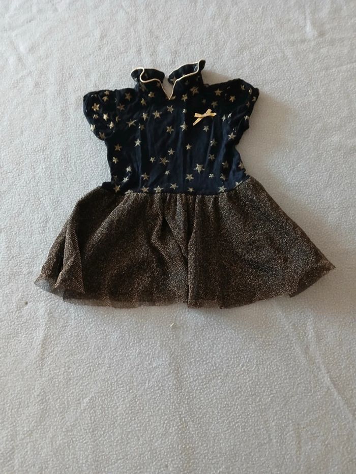 Lot robe été 9 mois - photo numéro 5