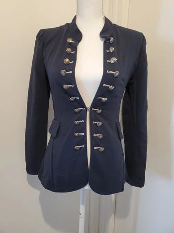 Blazer Play in Collection T.M
