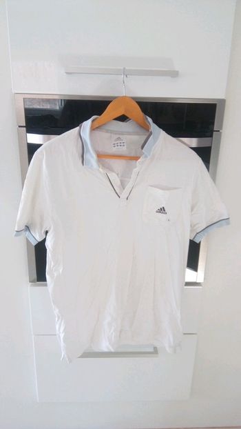 Polo adidas