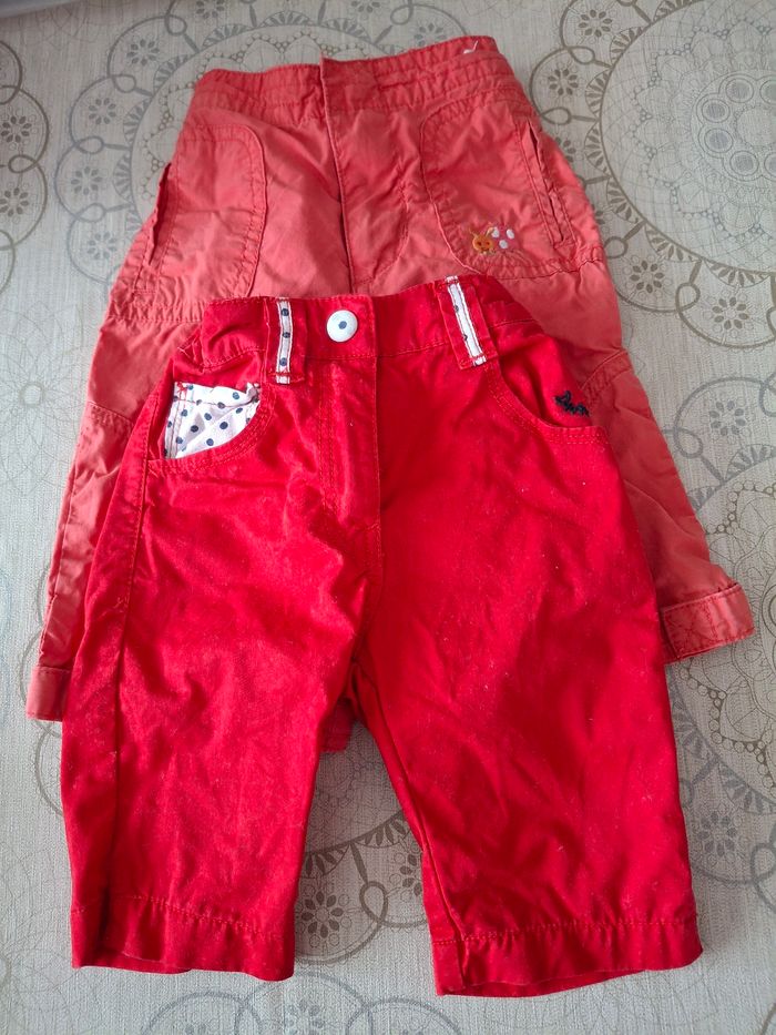 Lots vêtements - photo numéro 3