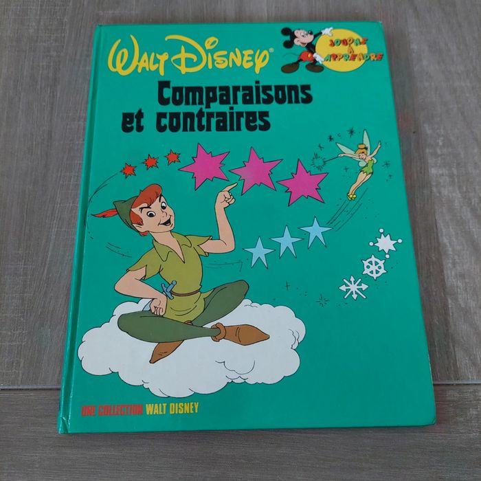 Lot livres apprentissage - photo numéro 13