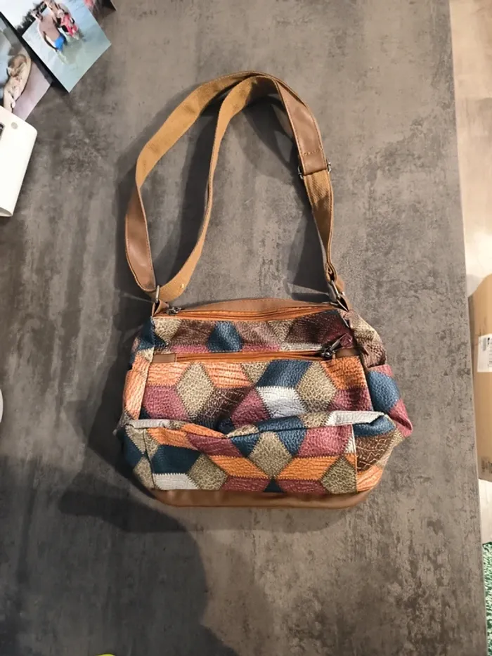 Sac à main - photo numéro 2