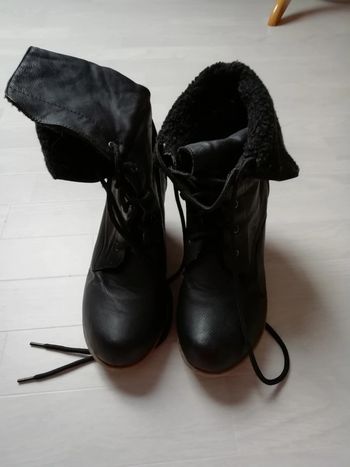 Bottines