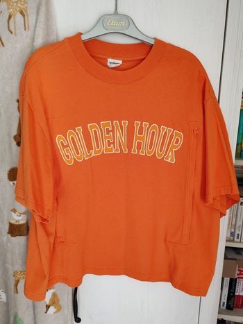 T-shirt allaitement tajine banane, taille M