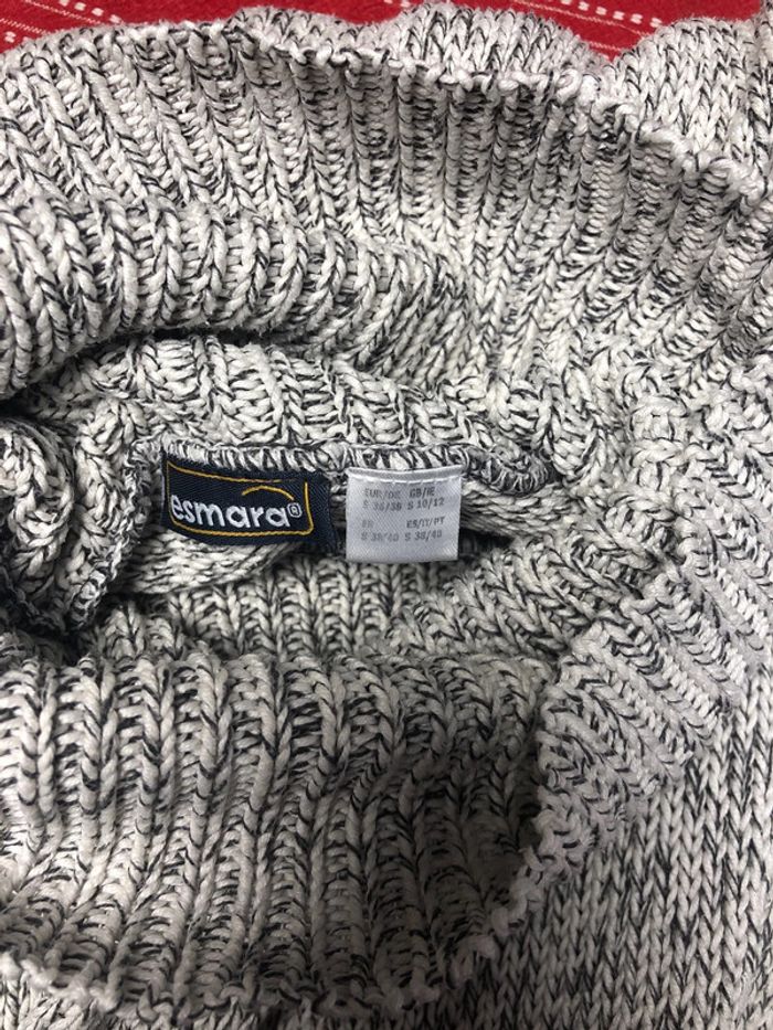 Robe pull - photo numéro 3