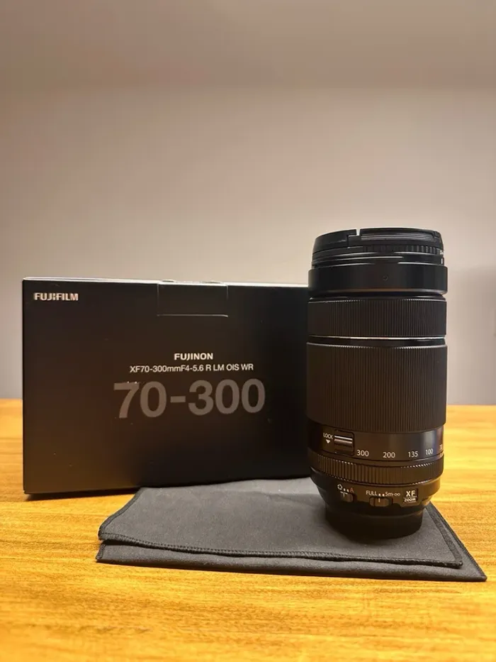 Fujifilm X-T4 - photo numéro 7