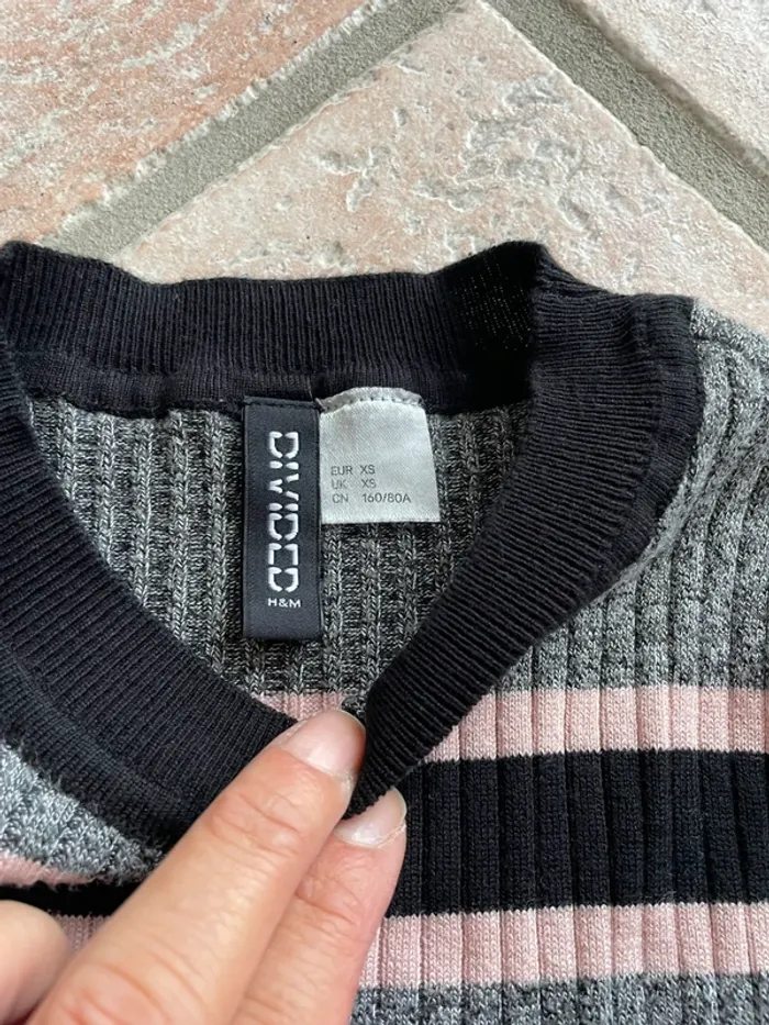 Pull moulant - photo numéro 2
