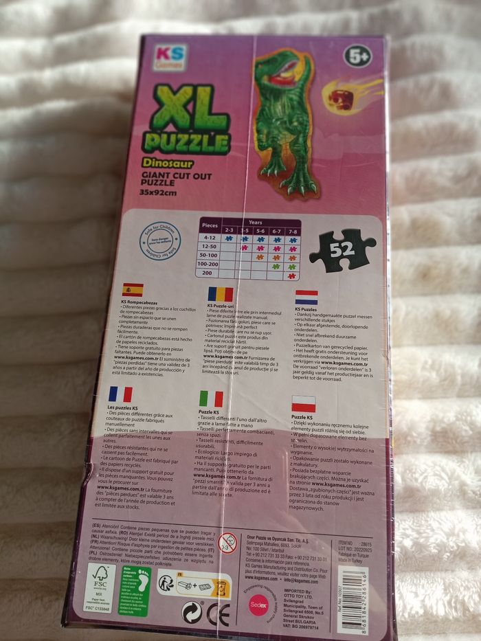 Puzzle - photo numéro 4