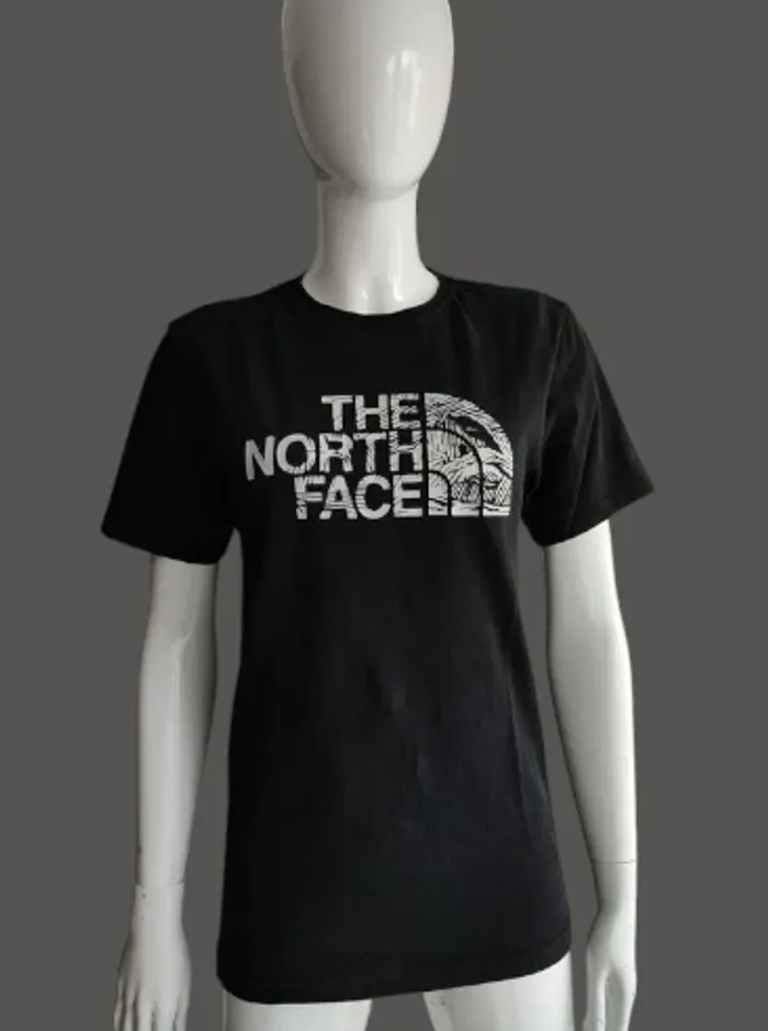 T-shirt The North Face