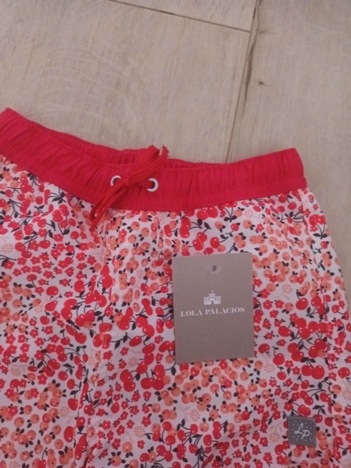 short de bain mixte 4ans - photo numéro 3