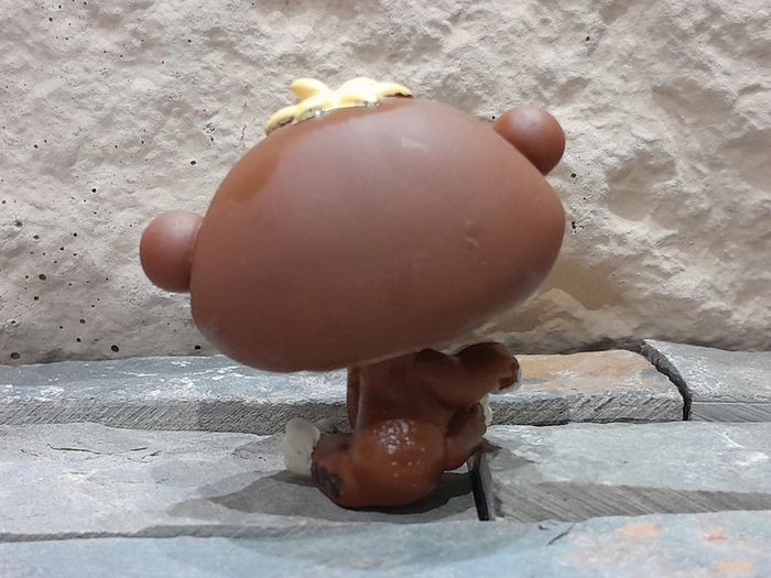 Figurine Petshop A22 - photo numéro 2