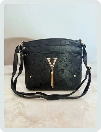 Sac à bandoulière pour femmes