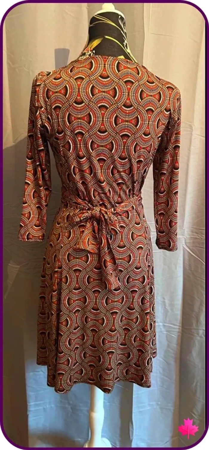 🌷superbe robe🌷 - photo numéro 4