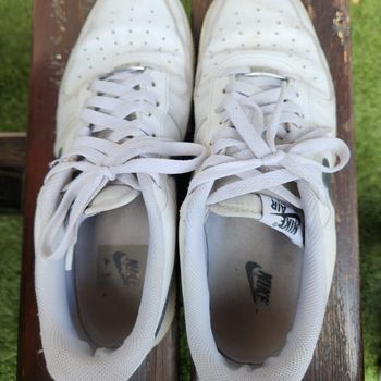 Basket nike