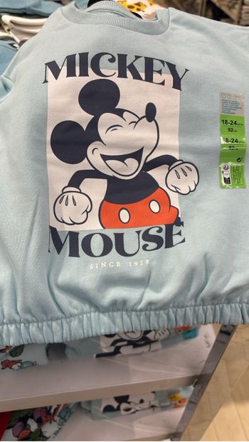 Lot de vêtements bébé Pamela 