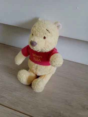 Peluche Winnie